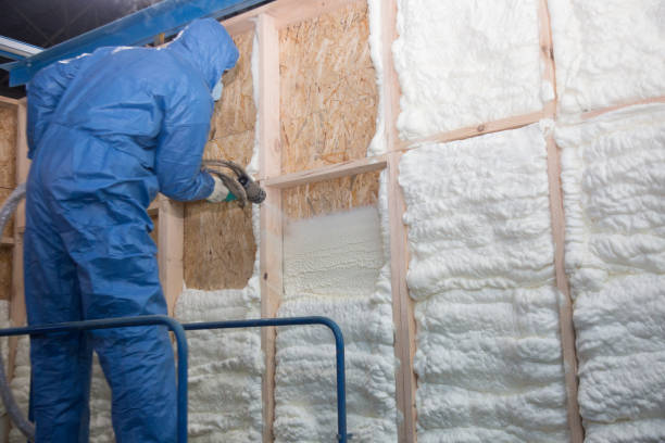 Best Insulation for New Construction in USA